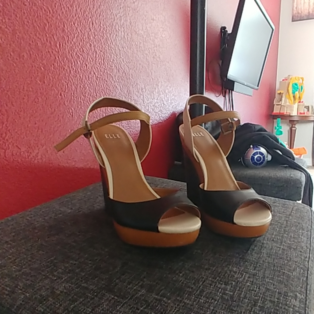 Heels